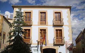 Hotel Rural Vado del Duratón